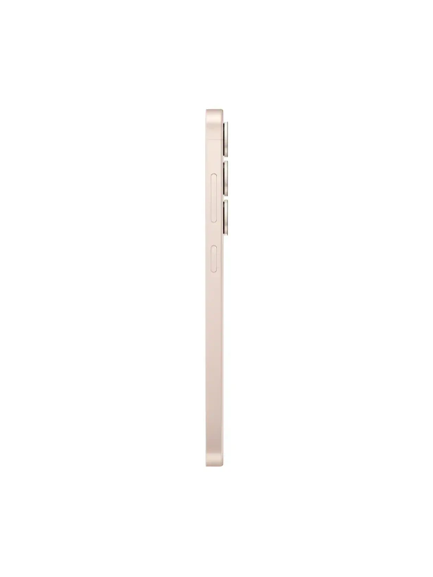 Samsung Galaxy S25 Plus 12/256 GB Розовое золото (Pinkgold)