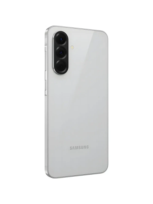 Samsung Galaxy A56 8/256 GB Серый