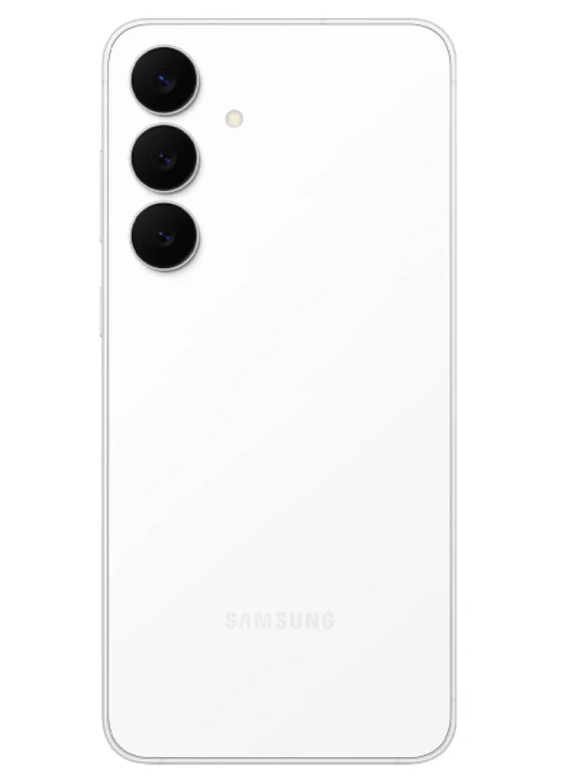 Samsung Galaxy S25 FE 8/256 GB Белый (White)
