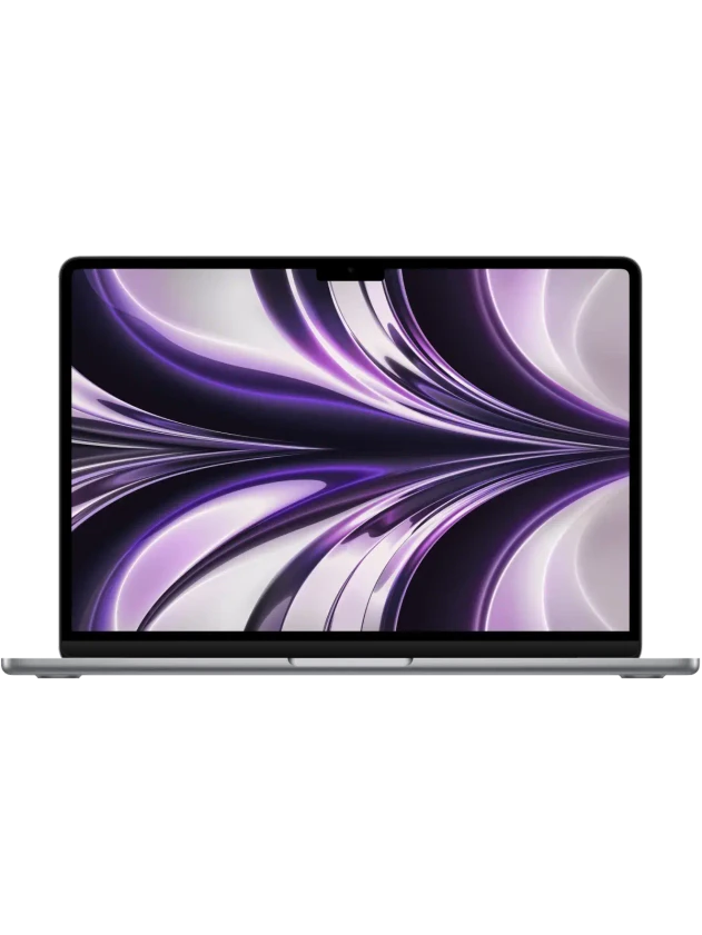 Macbook Air 13" M2 2022 512 GB Серый Космос MLXX3
