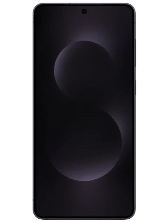 Samsung Galaxy S25 Edge SM-S937B 12GB/512GB Титановый чёрный (Jetblack)