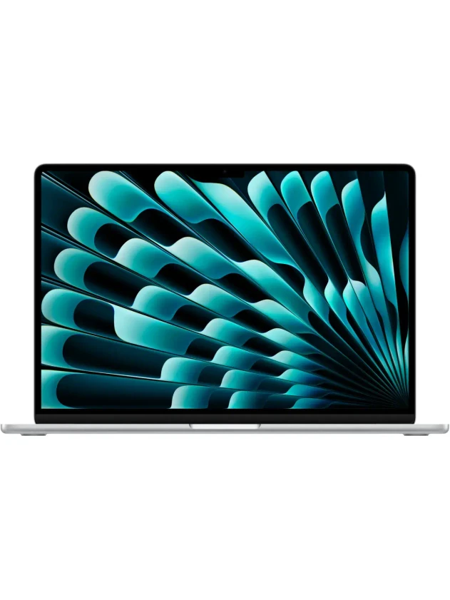 Macbook Air 15" M2 24 GB, 2 TB SSD Silver