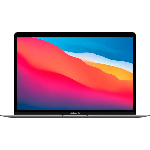Apple MacBook Air 13" M1 2020 3,2 Мгц, 8 GB, 256 GB SSD, «‎Space Gray» [MGN63]
