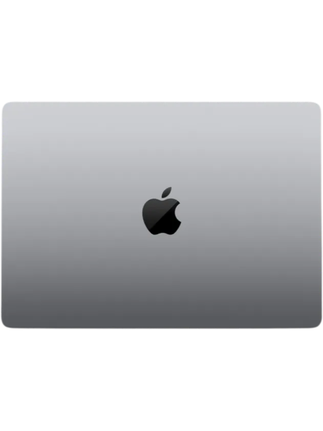 MacBook Pro 16" (M1 Max 10C CPU, 32C GPU, 2021), 64 GB, 512 GB SSD, Space Gray