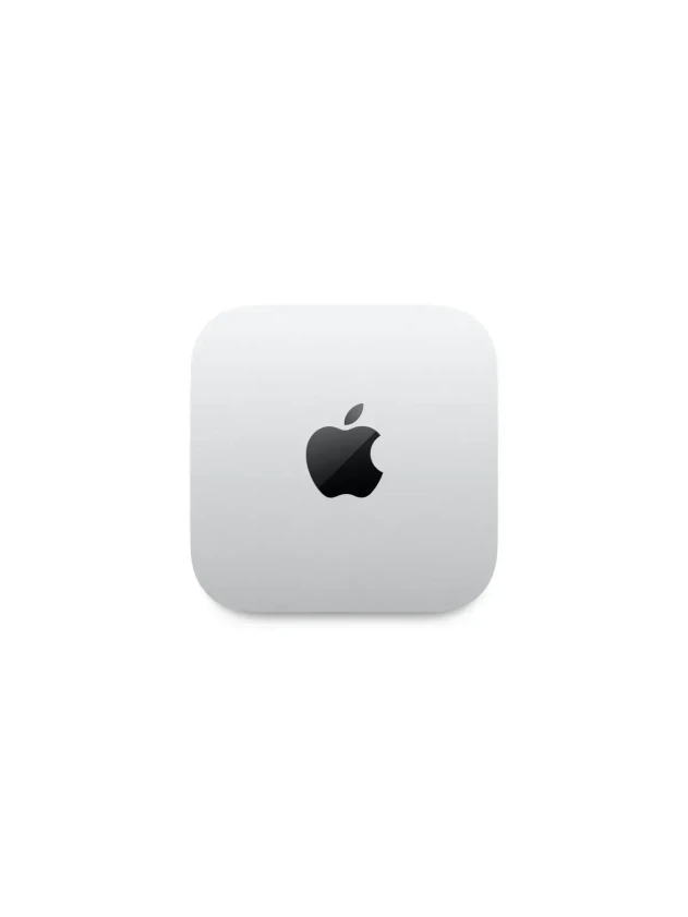 Apple Mac Mini M4 MU9D3