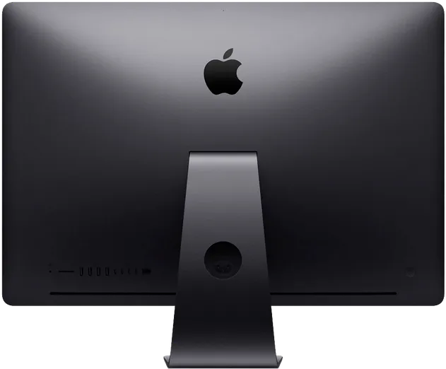 Apple iMac Pro 27" Retina 5K, Intel Core Xeon, 32 ГБ, 1 ТБ SSD, Radeon Pro Vega 56 8GB [MQ2Y2]