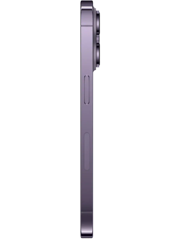 Apple iPhone 14 Pro Max 512 GB Тёмно-фиолетовый