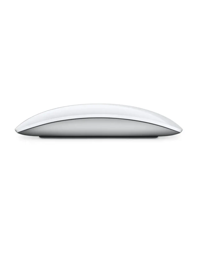 Мышь Apple Magic Mouse 3 Белый