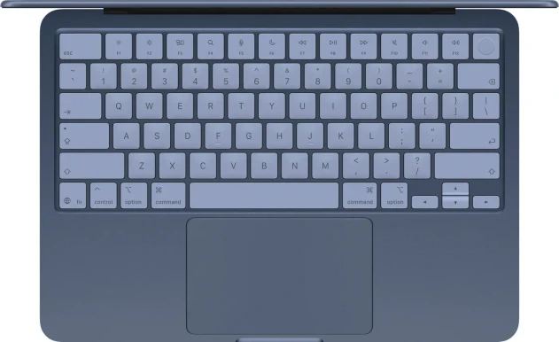 Apple MacBook Neo 13" A18 Pro 2026 MHFG4