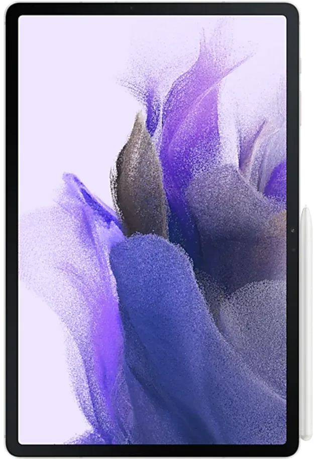 Samsung Galaxy Tab S7 FE Wi-Fi 6/128 GB Серебристый