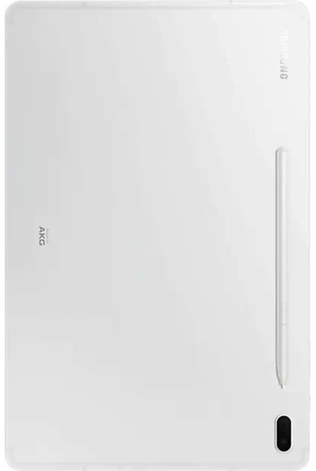 Samsung Galaxy Tab S7 FE Wi-Fi 6/128 GB Серебристый