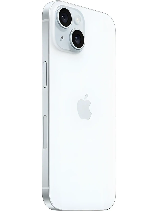 iPhone 15 Plus 128 GB Синий