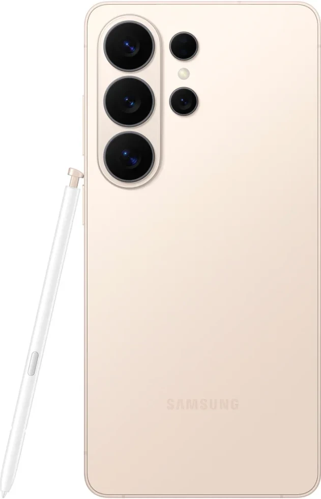 Samsung Galaxy S26 Ultra 12/512 GB PinkGold (розовое золото)