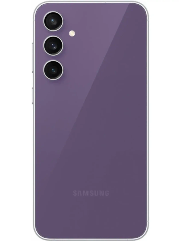 Galaxy S23 FE 8/128 GB Фиолетовый