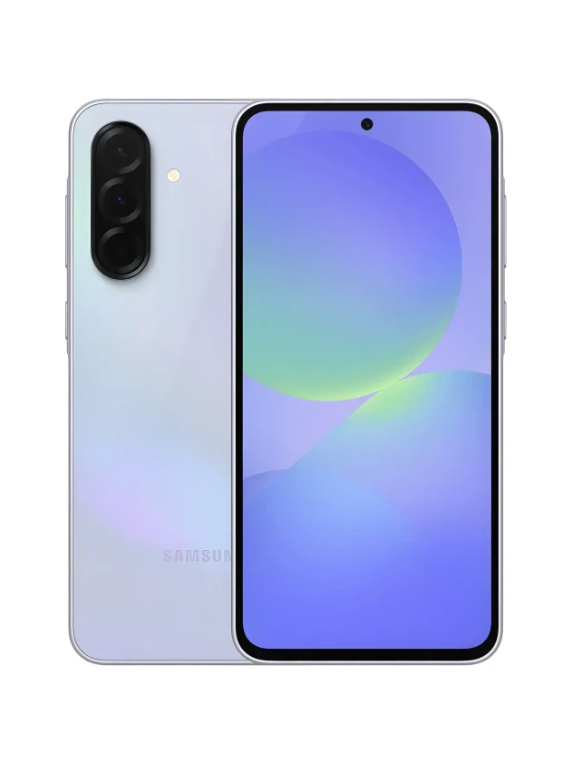 Samsung Galaxy A36 8/256 GB Фиолетовый