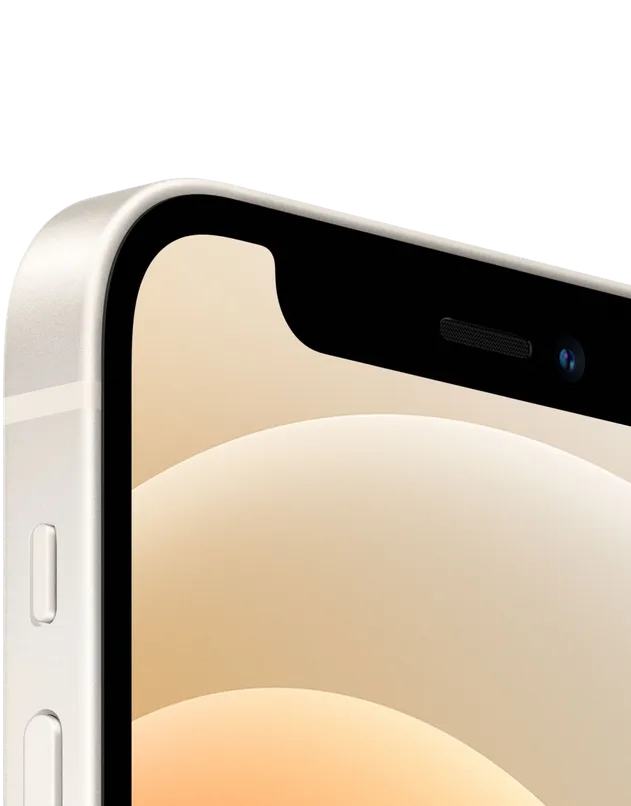 Apple iPhone 12 256 GB White