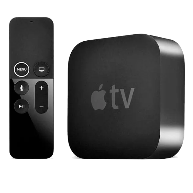 Apple TV 4K 64 GB MP7P2RS/A