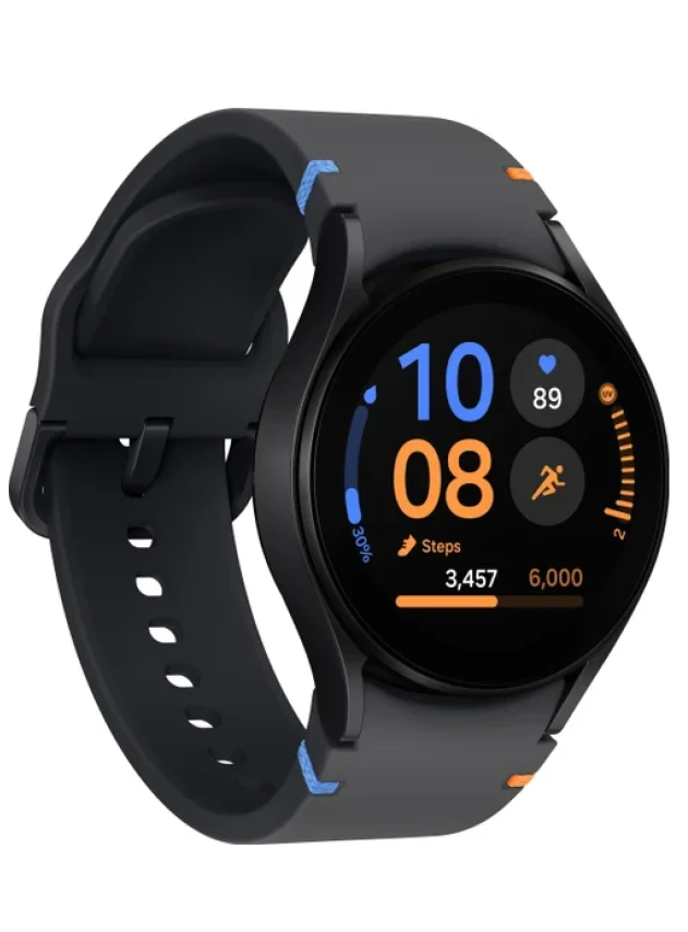 Galaxy Watch FE 40 мм Чёрный