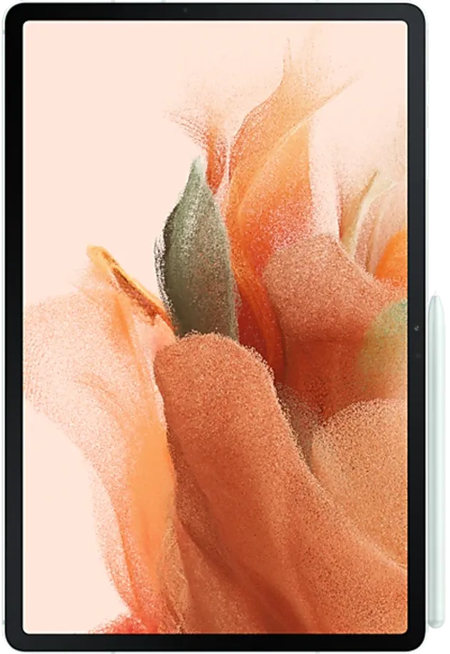 Samsung Galaxy Tab S7 FE LTE 4/64 GB Зелёный