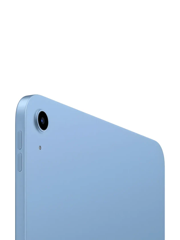 Apple iPad 11" 2025 5G 512 GB Blue (синий) MD7Q4