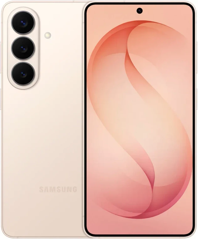 Samsung Galaxy S26 Plus 12/512 GB S947B PinkGold (розовое золото)