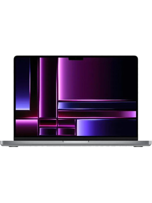 MacBook Pro 14" M2 Pro Серый космос 1 TB (MPHF3)
