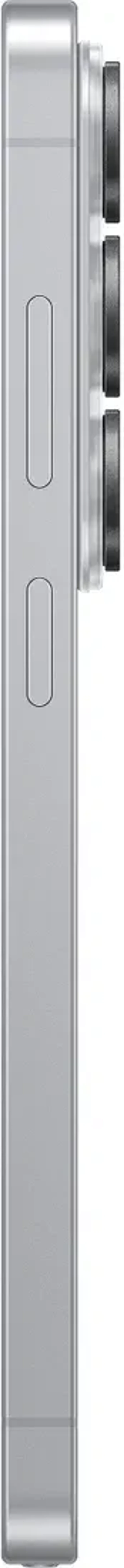 Samsung Galaxy S26 Ultra 12/512 GB Silver (серебристый)