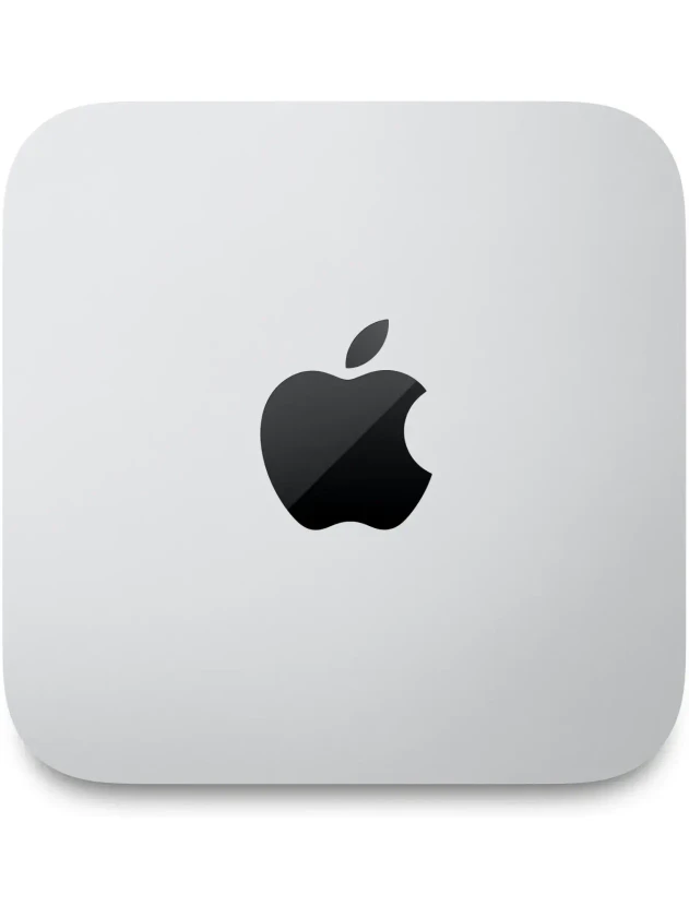 Mac Studio M2 Max (12 CPU, 38 GPU, 96 GB, 4 TB SSD)