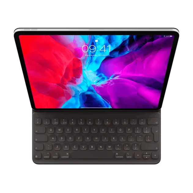 Apple Smart Keyboard Folio for iPad Pro 12.9" [MXNL2]