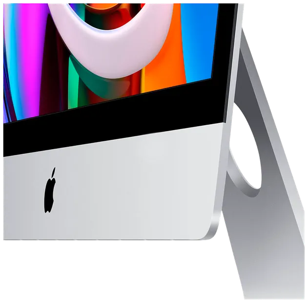 Apple iMac 27" Retina 5K, Intel Core i5, 8 ГБ, 256 ГБ SSD, Radeon Pro 5300 4GB [MXWT2]