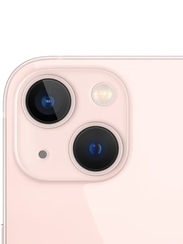 Apple iPhone 13 Mini 512 GB Pink