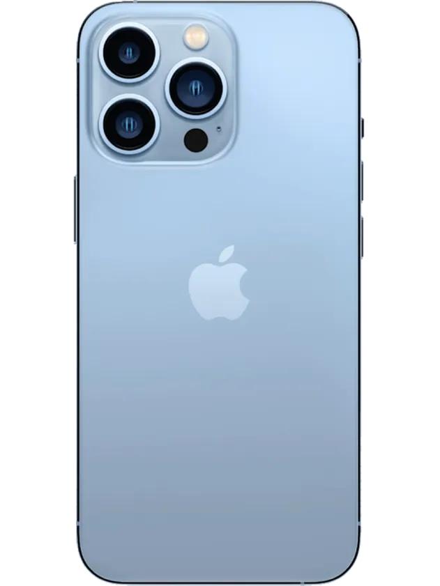 Apple iPhone 13 Pro Max 256 GB Sierra Blue