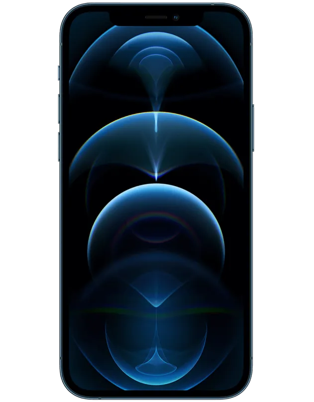 Apple iPhone 12 Pro 512 GB Pacific Blue