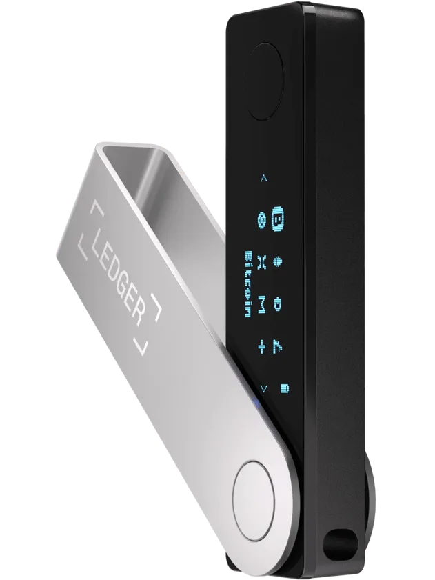 Ledger Nano X