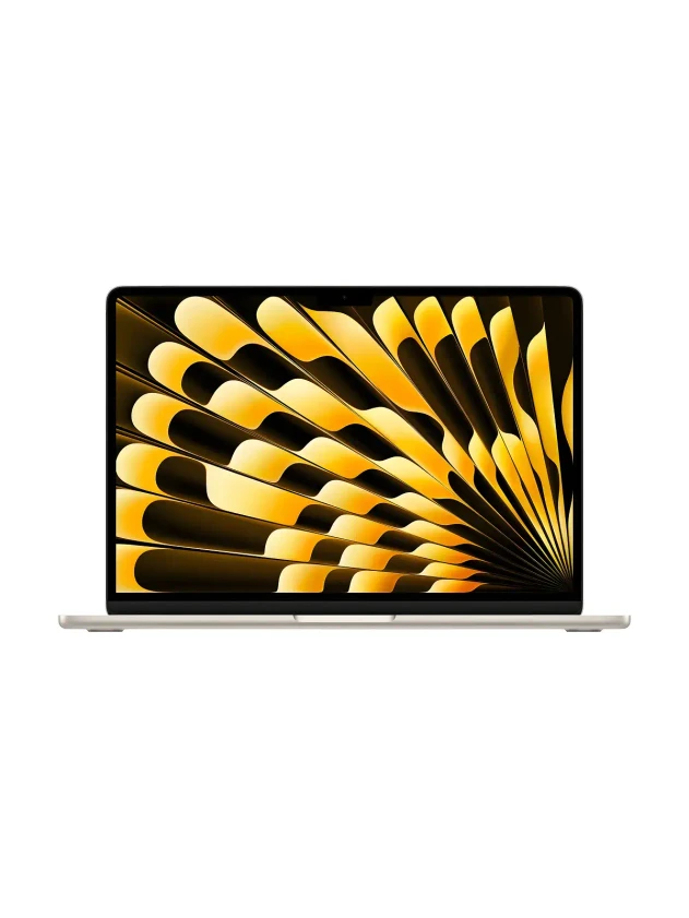 Apple MacBook Air 15" M4 2025 MW1K3