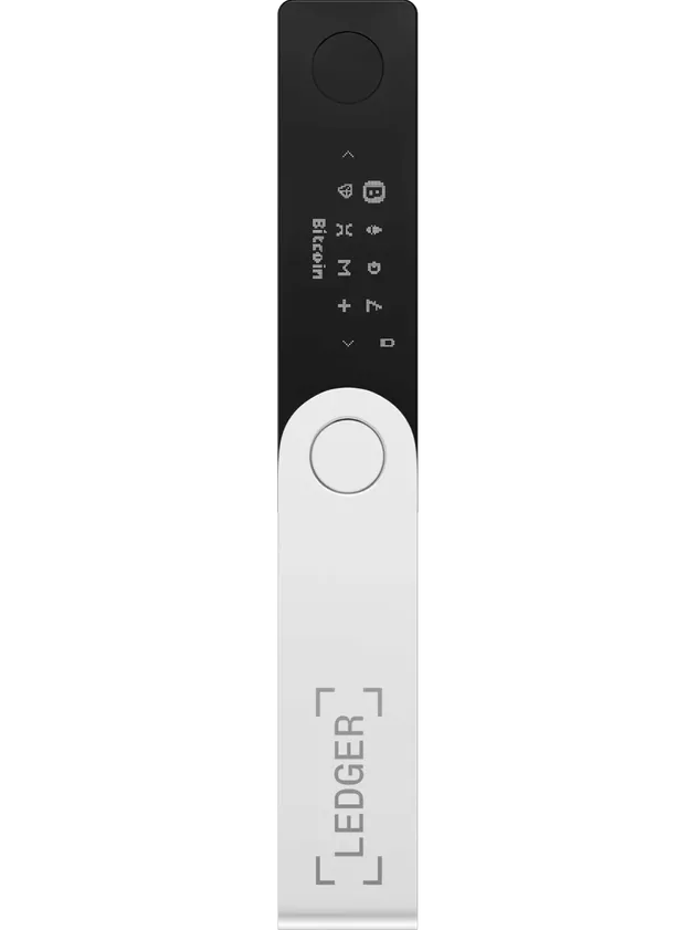 Ledger Nano X