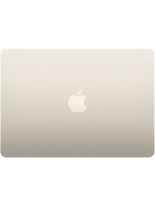 Macbook Air 13" M2 2022 256 GB Сияющая звезда MC7W4
