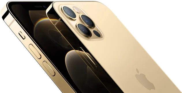 Apple iPhone 12 Pro 512 GB Gold