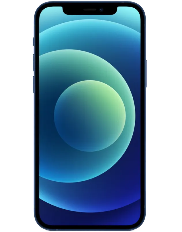 Apple iPhone 12 128 GB Pacific Blue