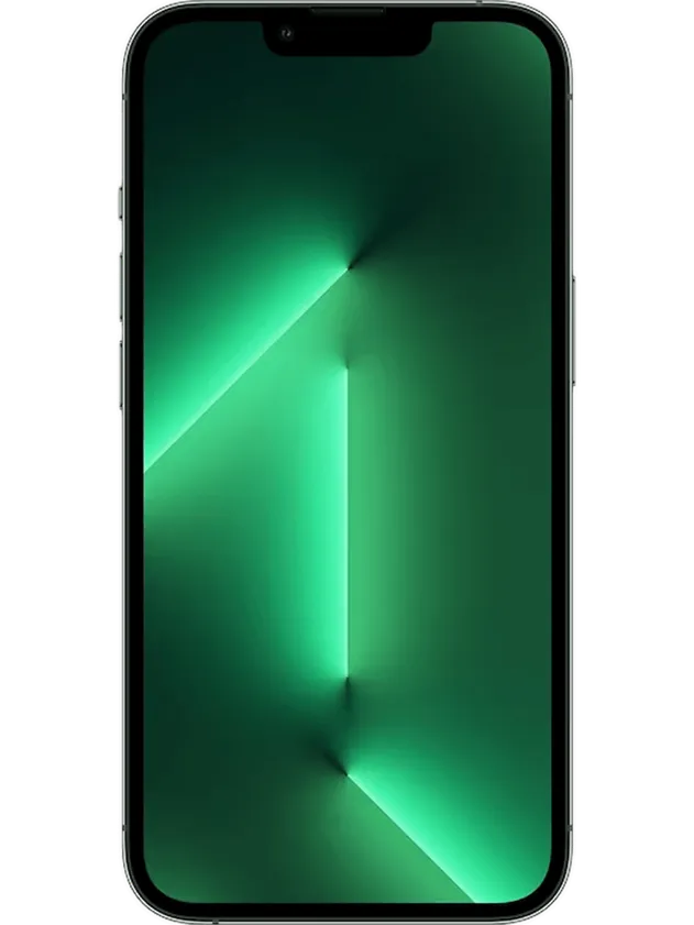 Apple iPhone 13 Pro Max 512 GB Green