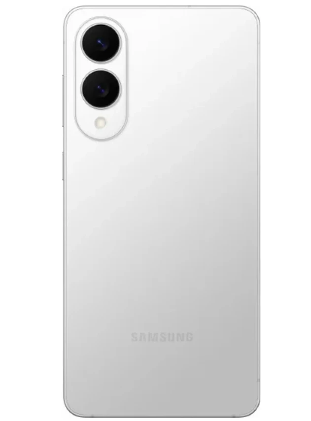 Samsung Galaxy S25 Edge SM-S937B 12GB/512GB Титановый серебристый (Silver)