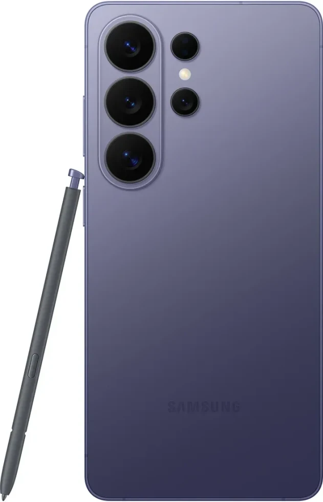Samsung Galaxy S26 Ultra 16/1024 GB Cobalt Violet (фиолетовый)