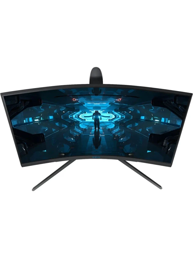 Монитор Samsung Odyssey G7 C32G75TQSI