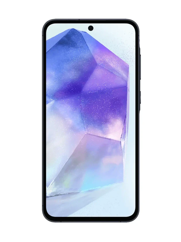 Galaxy A55 8/256 GB Тёмно-синий