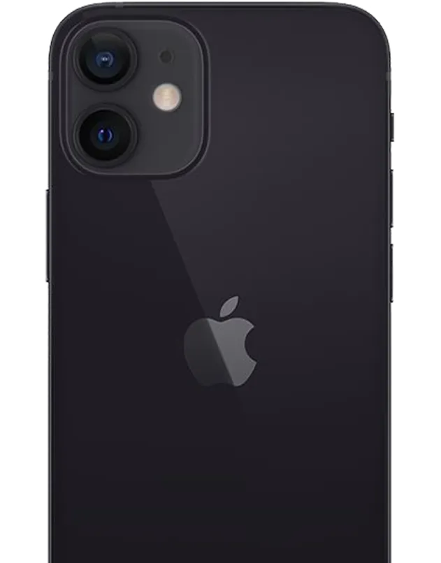 Apple iPhone 12 64 GB Black