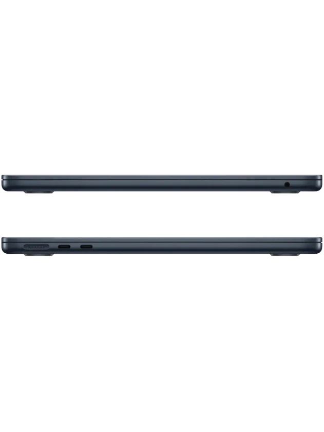 Macbook Air 13" M2 2022 256 GB Тёмная ночь MLY33