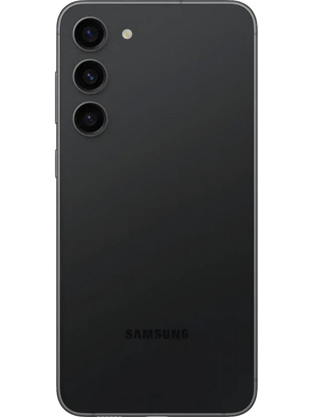 Samsung Galaxy S23 Plus 8/512 GB Чёрный фантом
