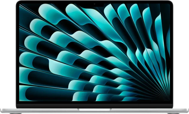 Apple MacBook Air 13.6" M5 2026 MDH74