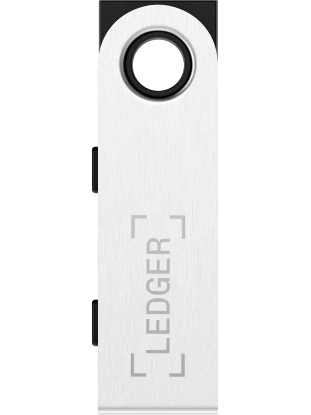 Ledger Nano S