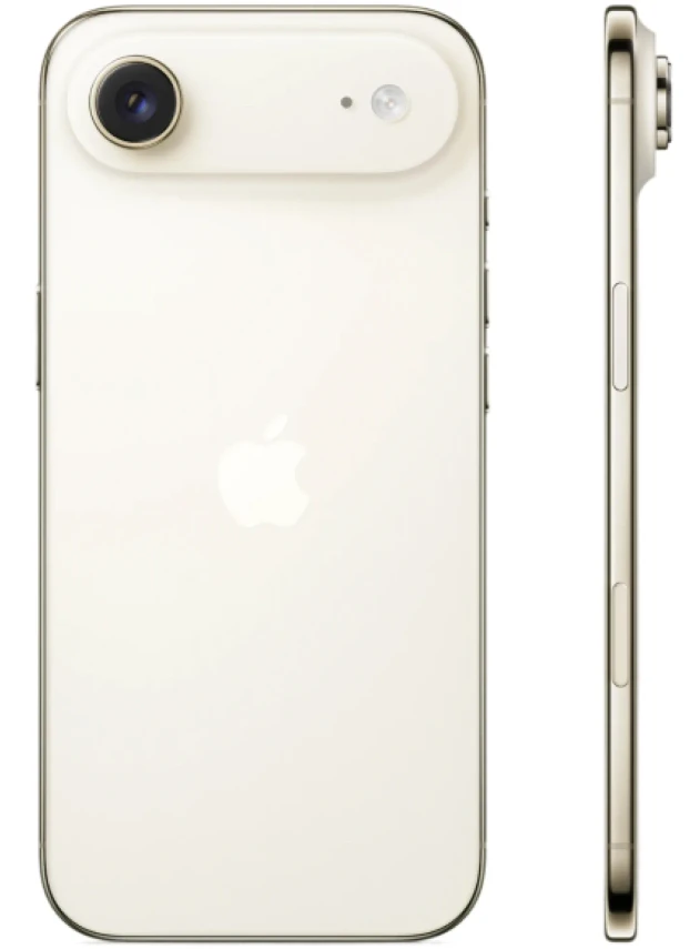iPhone Air 1 ТB Light Gold (золотистый)